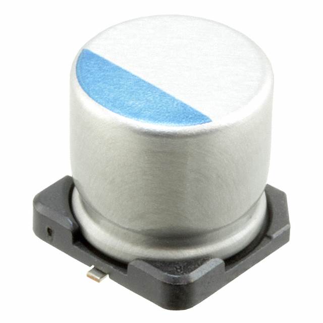 PCK0G182MCO1GS Nichicon  Aluminum - Polymer Capacitors